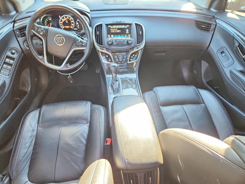 Продаж на аукціоні авто 2016 Buick Lacrosse, vin: 1G4GB5G33GF241138, номер лоту: 73615265