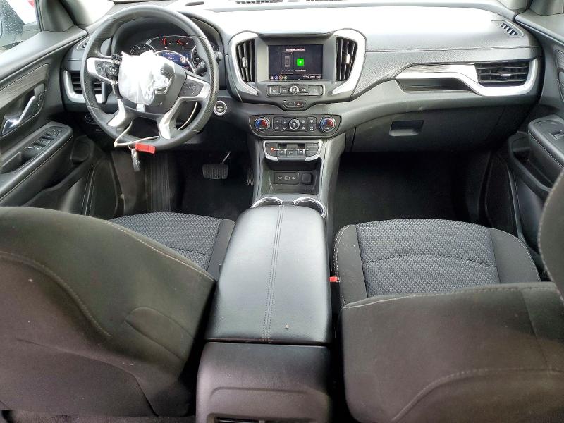 2022 Gmc Terrain მანქანა იყიდება აუქციონზე, vin: 3GKALMEV1NL165934, აუქციონის ნომერი: 73942095
