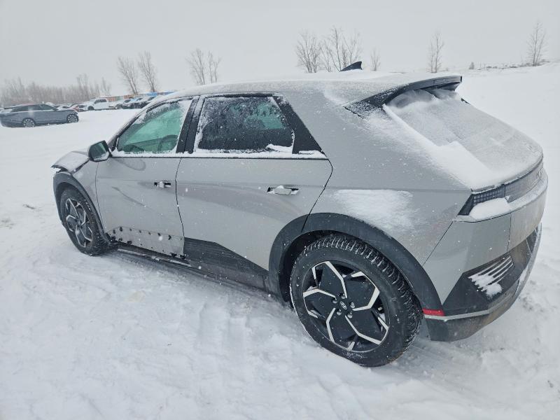 Продажа на аукционе авто 2024 Hyundai Ioniq 5 Se, vin: KM8KN4DEXRU275349, номер лота: 73067775