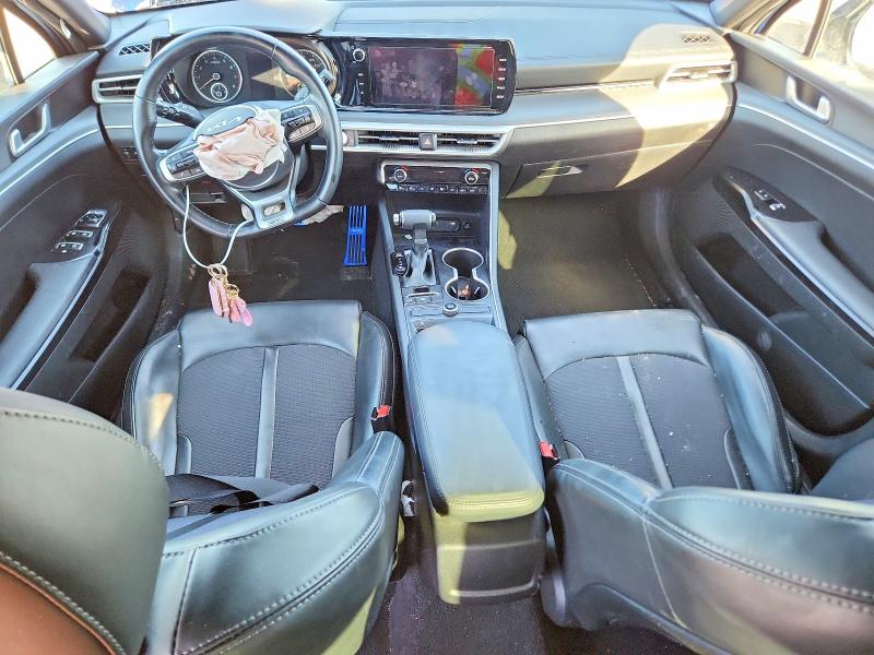 Aukcja sprzedaży 2023 Kia K5, vin: 5XXG64J25PG188933, numer aukcji: 98345395
