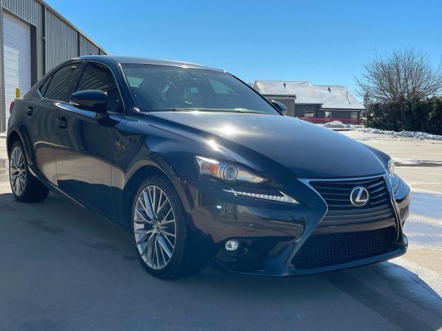 Продажа на аукционе авто 2015 Lexus Is 250, vin: JTHBF1D21F5056760, номер лота: 97675905