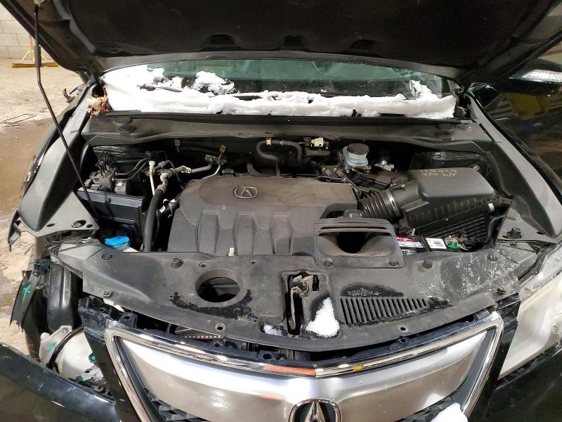 Aukcja sprzedaży 2014 Acura Rdx, vin: 5J8TB4H50EL004930, numer aukcji: 74325765