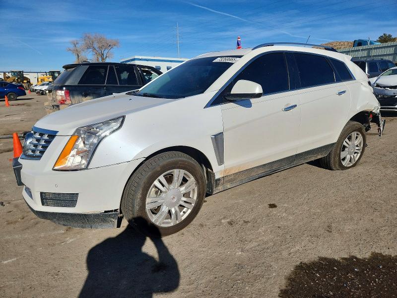 Aukcja sprzedaży 2015 Cadillac Srx, vin: 3GYFNBE37FS572396, numer aukcji: 73268665