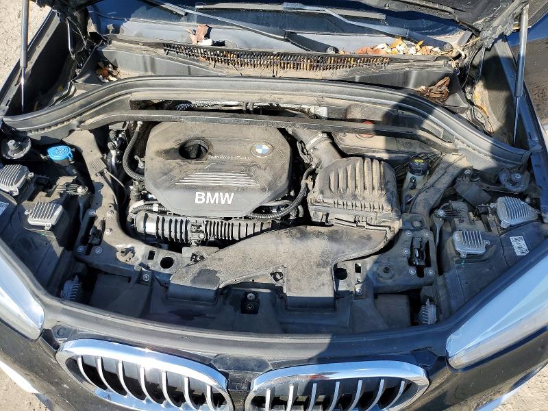 Aukcja sprzedaży 2016 Bmw X1, vin: WBXHT3C39G5E54994, numer aukcji: 98568345