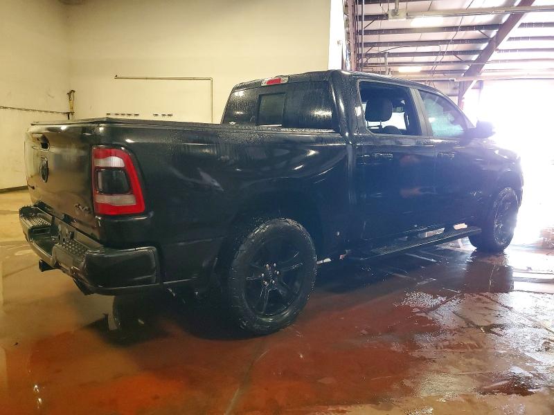Продажа на аукционе авто 2020 Ram 1500, vin: 1C6SRFFT2LN285821, номер лота: 99354445