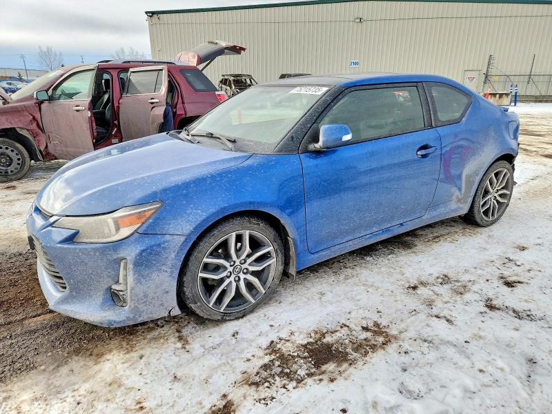 Aukcja sprzedaży 2014 Toyota Scion Tc, vin: JTKJF5C75E3083562, numer aukcji: 75215735