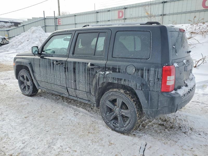 Продаж на аукціоні авто 2012 Jeep Patriot, vin: 1C4NJPFA7CD690497, номер лоту: 75176255