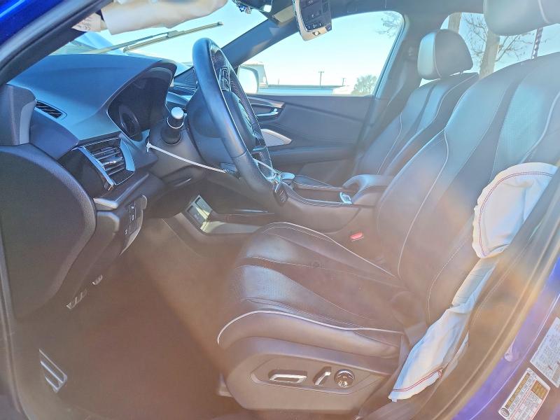 Aukcja sprzedaży 2019 Acura Rdx, vin: 5J8TC1H64KL018166, numer aukcji: 99873765