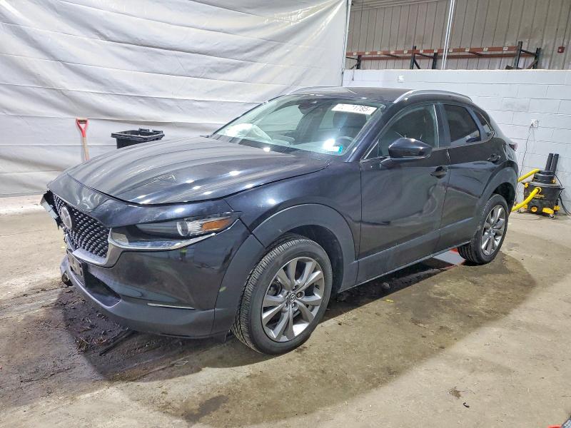 72521785 :رقم المزاد ، 3MVDMBBL2NM447666 vin ، 2022 Mazda Cx-30 مزاد بيع