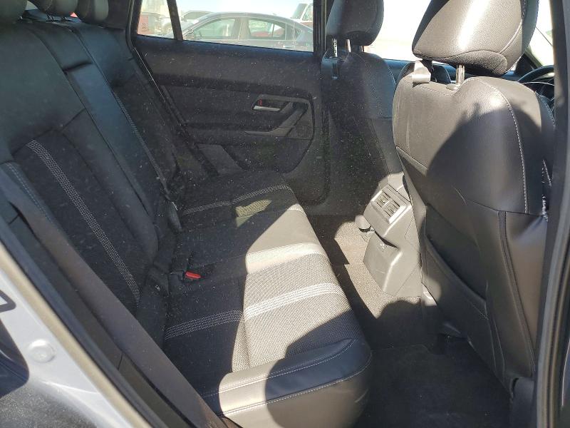 2025 Mazda Cx-50 მანქანა იყიდება აუქციონზე, vin: 7MMVABAM5SN354408, აუქციონის ნომერი: 72416325