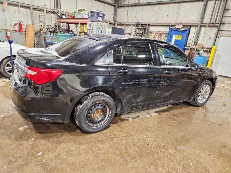 Aukcja sprzedaży 2013 Chrysler 200, vin: 1C3CCBBB0DN500123, numer aukcji: 72560375