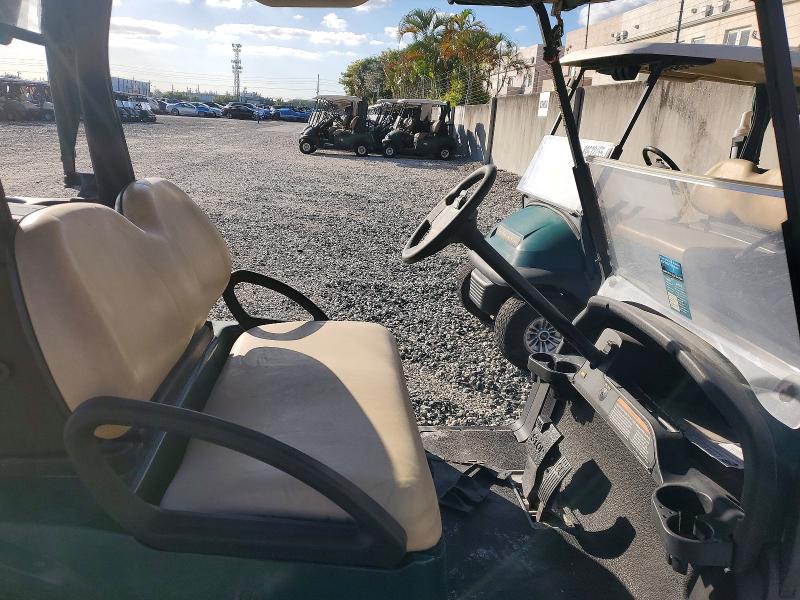73802175 :رقم المزاد ، PMA10517265 vin ، 2018 Club Car Tempo مزاد بيع