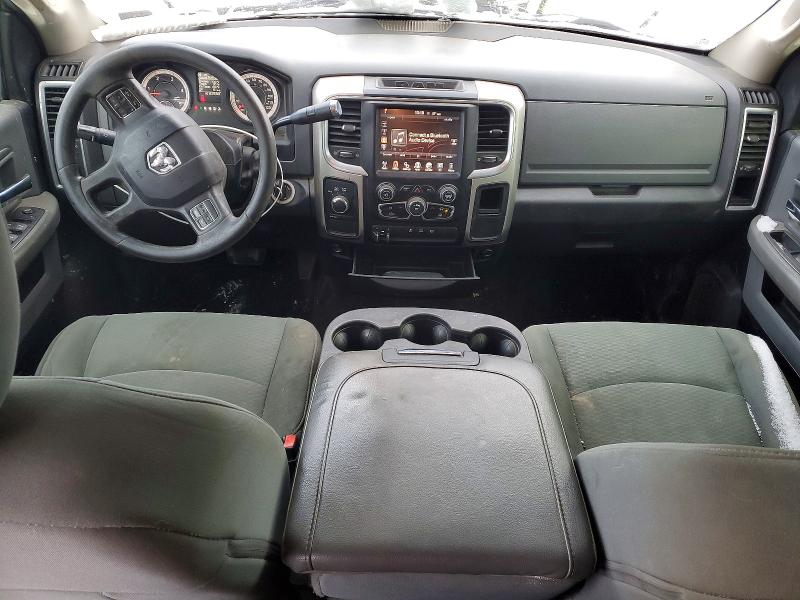 Aukcja sprzedaży 2016 Ram 2500, vin: 3C6UR5DL5GG330111, numer aukcji: 99080625