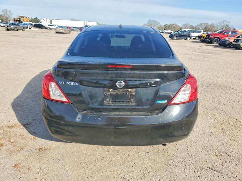 Aukcja sprzedaży 2014 Nissan Versa, vin: 3N1CN7AP7EL833195, numer aukcji: 99867245