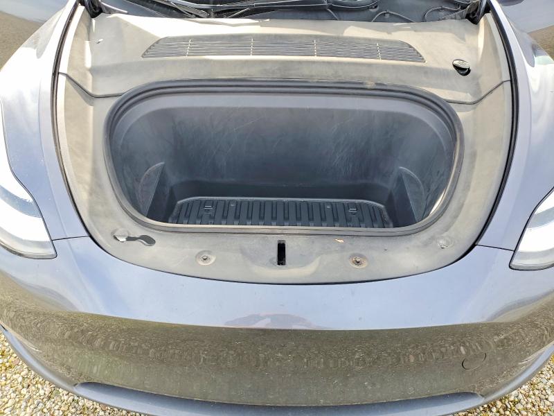 Aukcja sprzedaży 2021 Tesla Model Y, vin: 5YJYGDEE4MF272410, numer aukcji: 75041345