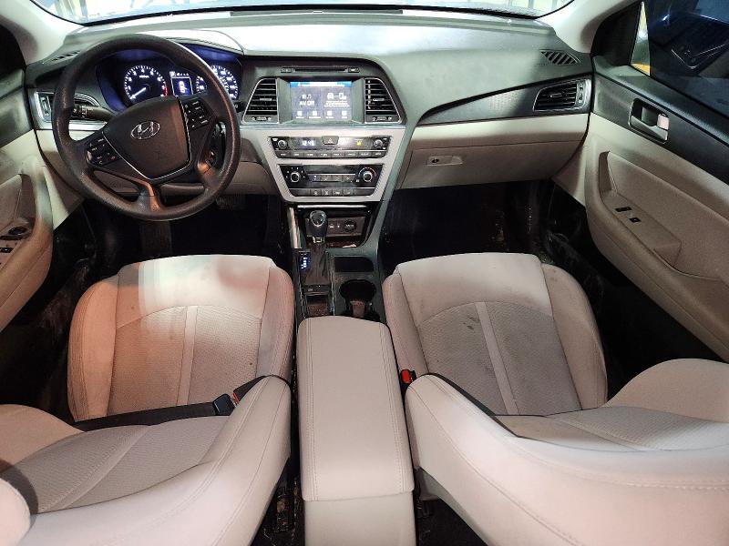 Aukcja sprzedaży 2017 Hyundai Sonata, vin: 5NPE34AF4HH528226, numer aukcji: 98063885