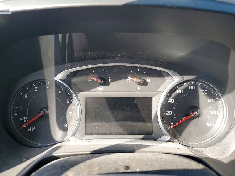 97678795 :رقم المزاد ، 3GNKBBRA2KS685499 vin ، 2019 Chevrolet Blazer 1lt مزاد بيع