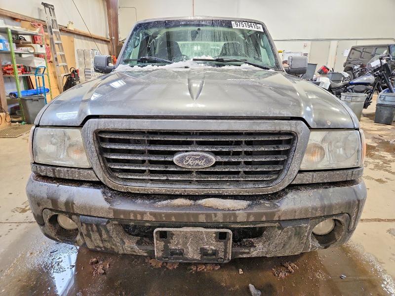 97519415 :رقم المزاد ، 1FTYR44UX8PA17260 vin ، 2008 Ford Ranger مزاد بيع