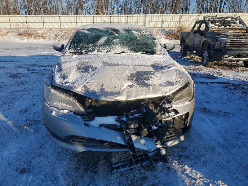 Продажа на аукционе авто 2015 Chrysler 200, vin: 1C3CCCBB4FN754300, номер лота: 73828815