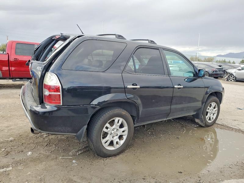 Продажа на аукционе авто 2004 Acura Mdx, vin: 2HNYD18614H521410, номер лота: 98976345
