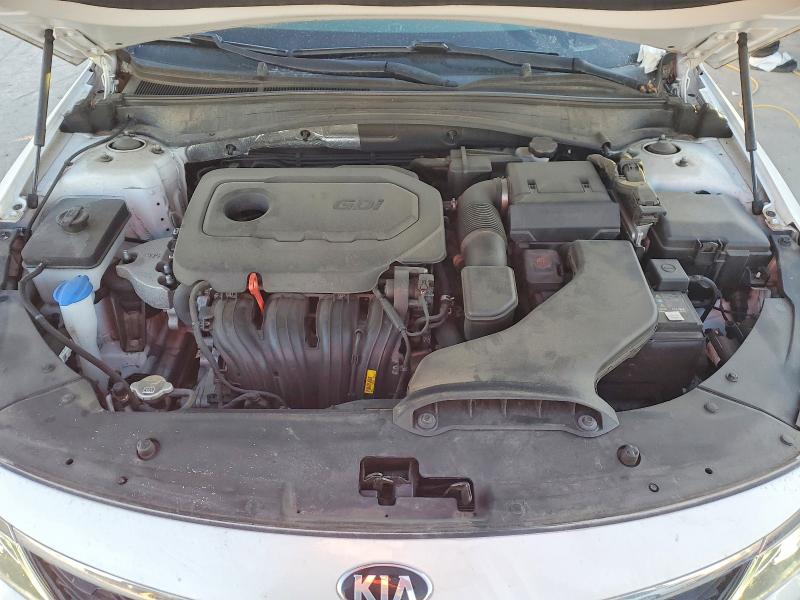 73381035 :رقم المزاد ، 5XXGT4L37KG282755 vin ، 2019 Kia Optima مزاد بيع