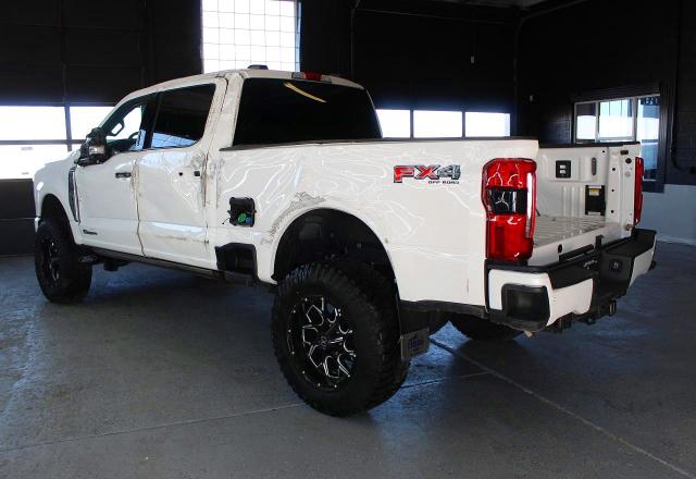 2024 Ford F350 Super მანქანა იყიდება აუქციონზე, vin: 1FT8W3BT6REF94393, აუქციონის ნომერი: 75403765
