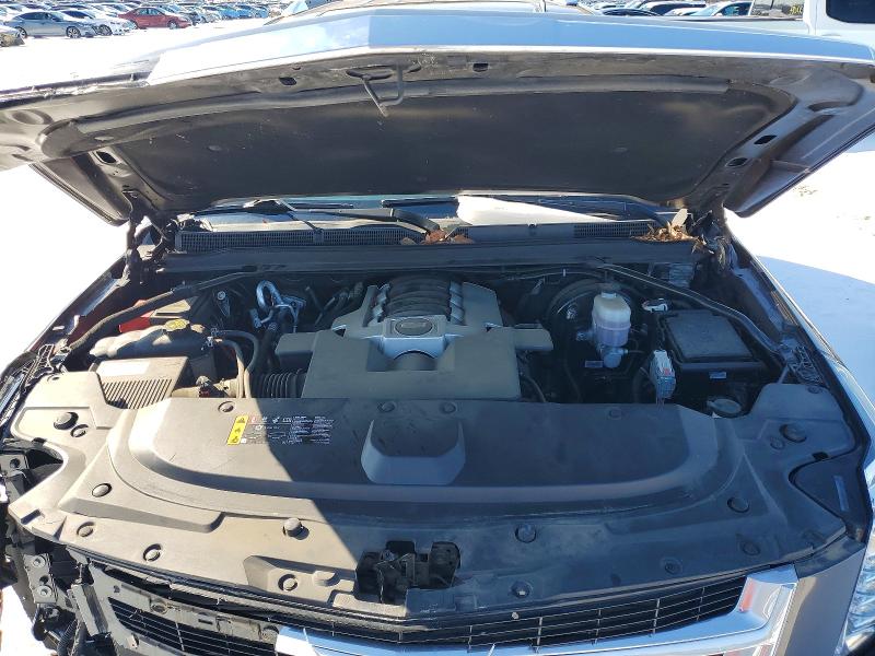 Aukcja sprzedaży 2020 Cadillac Escalade, vin: 1GYS3BKJ4LR223279, numer aukcji: 74590485