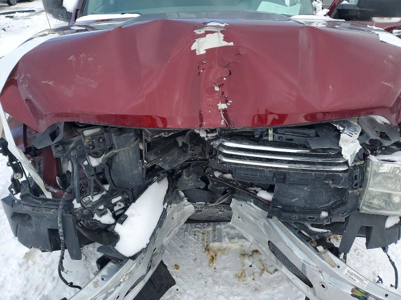 Aukcja sprzedaży 2018 Ram 1500, vin: 1C6RR7GT3JS312137, numer aukcji: 73979515