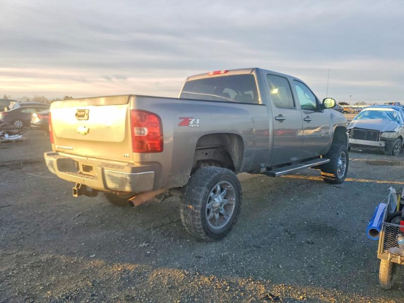 Aukcja sprzedaży 2013 Chevrolet Silverado, vin: 1GC1KYCG2DF116499, numer aukcji: 99548225