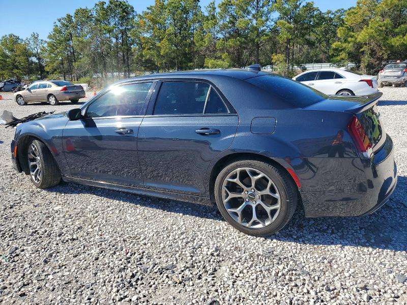 Aukcja sprzedaży 2017 Chrysler 300, vin: 2C3CCABGXHH541704, numer aukcji: 73194575