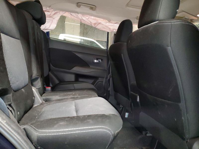 Продаж на аукціоні авто 2018 Mitsubishi Outlander, vin: JA4AD3A33JZ048733, номер лоту: 74450245