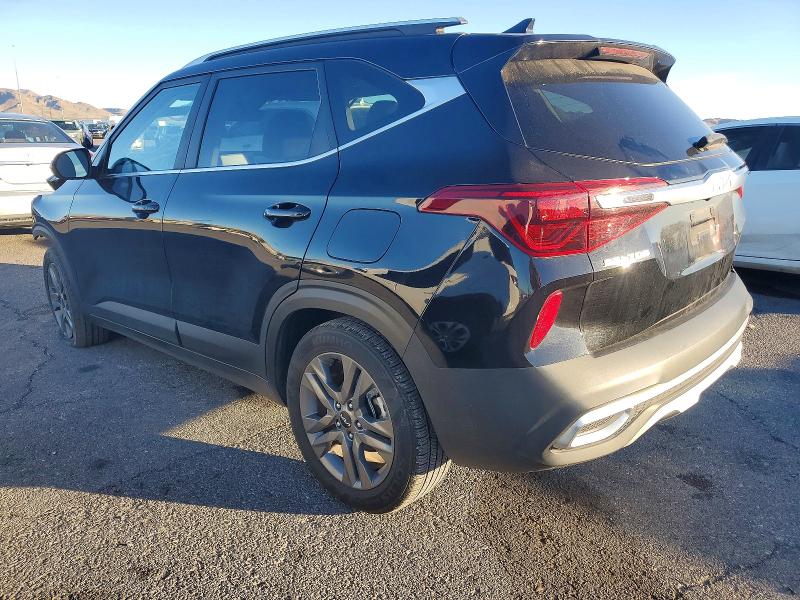 72820475 :رقم المزاد ، KNDEU2AA0P7453601 vin ، 2023 Kia Seltos مزاد بيع