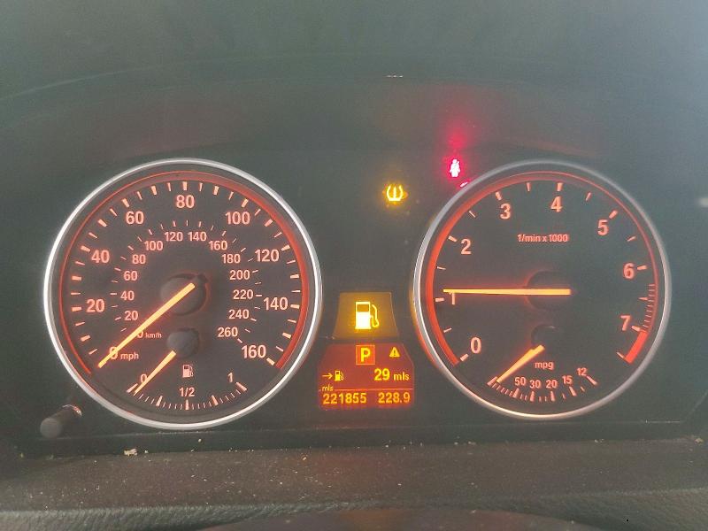 Aukcja sprzedaży 2013 Bmw X5, vin: 5UXZV4C55D0E09240, numer aukcji: 98061265