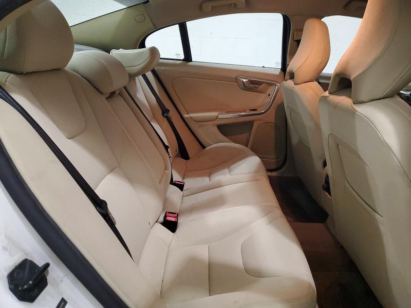 Продажа на аукционе авто 2012 Volvo S60, vin: YV1622FS5C2092959, номер лота: 73241985