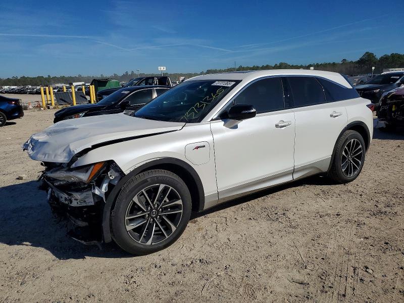 Продажа на аукционе авто 2024 Acura Zdx A-spec, vin: 4W5KHMRK4RZ516306, номер лота: 73731365