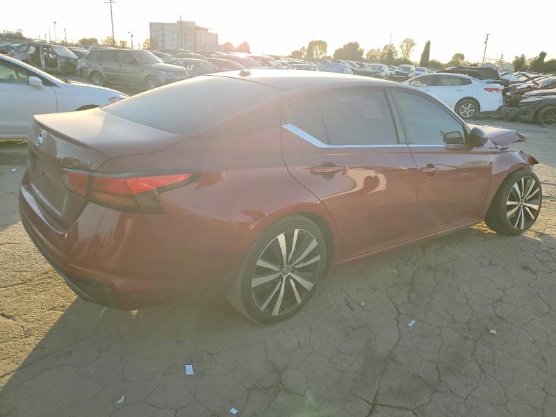 Продаж на аукціоні авто 2022 Niss Altima, vin: 1N4BL4CV1NN353264, номер лоту: 75256105