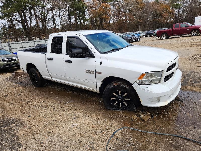 95862985 :رقم المزاد ، 1C6RR6FT7HS610020 vin ، 2017 Ram 1500 مزاد بيع