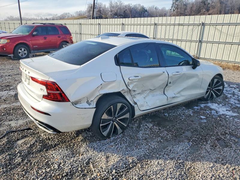 Продаж на аукціоні авто 2022 Volvo S60, vin: 7JRL12FZ9NG154167, номер лоту: 74400775
