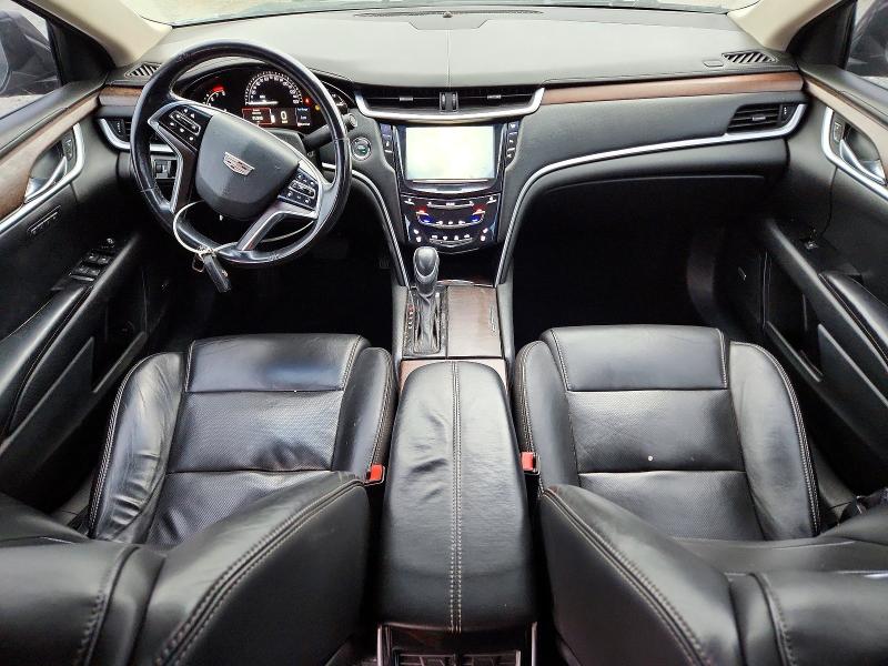 Aukcja sprzedaży 2018 Cadillac Xts, vin: 2G61M5S30J9155400, numer aukcji: 98271965
