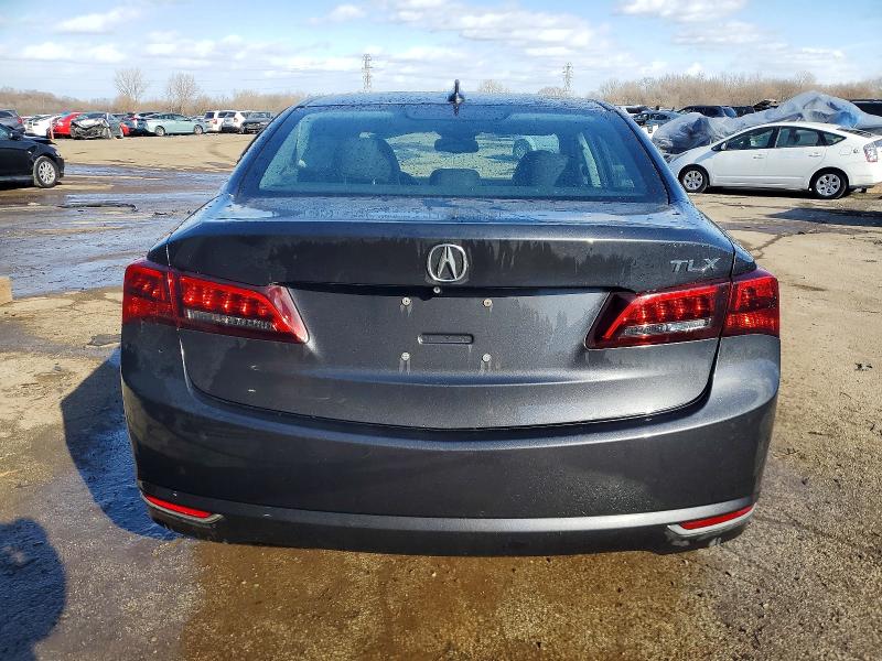 Продажа на аукционе авто 2015 Acura Tlx, vin: 19UUB1F32FA013517, номер лота: 74281325