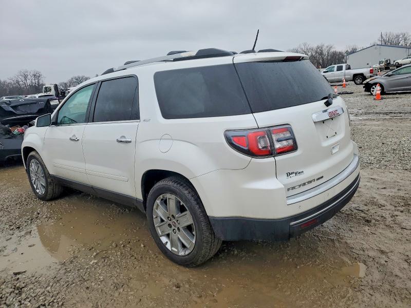 Aukcja sprzedaży 2017 Gmc Acadia Limited, vin: 1GKKRSKD7HJ127896, numer aukcji: 99779275