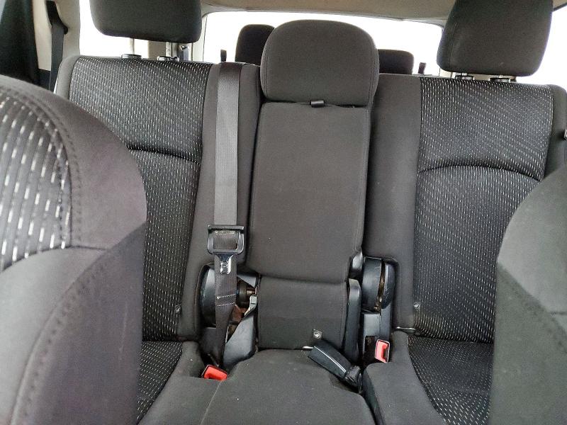 Aukcja sprzedaży 2017 Dodge Journey Se, vin: 3C4PDCAB3HT638360, numer aukcji: 72942605