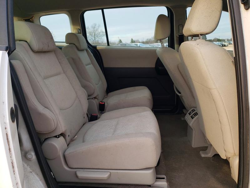 Aukcja sprzedaży 2010 Mazda 5, vin: JM1CR2W33A0388665, numer aukcji: 99608195