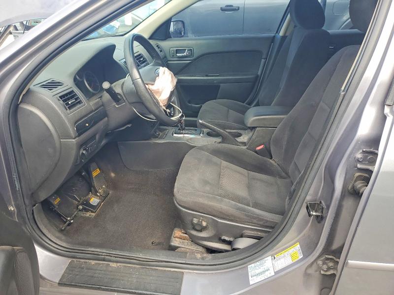 Aukcja sprzedaży 2006 Ford Fusion, vin: 3FAFP08Z26R189502, numer aukcji: 98969565