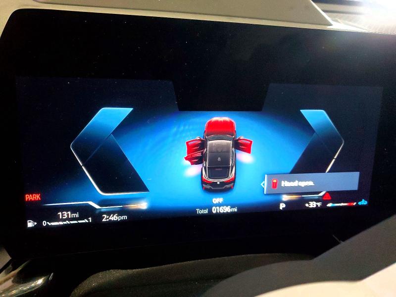 Продажа на аукционе авто 2025 Bmw X2, vin: WBX63GM03S5333693, номер лота: 74904295
