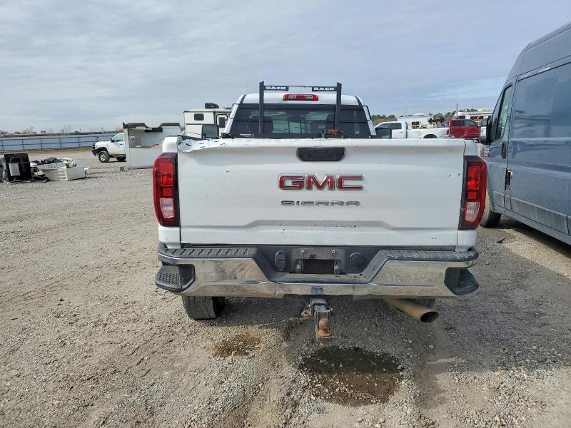 2022 Gmc Sierra მანქანა იყიდება აუქციონზე, vin: 1GT39LE72NF275755, აუქციონის ნომერი: 99071235