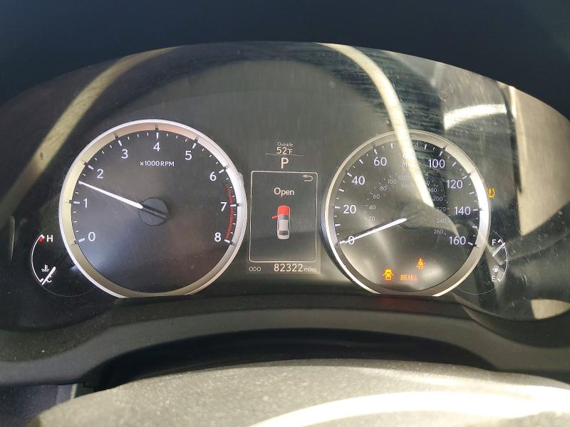 Продажа на аукционе авто 2014 Lexus Is, vin: JTHBF1D22E5020316, номер лота: 74700255