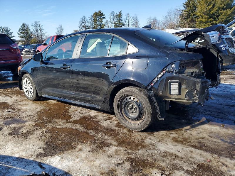 Aukcja sprzedaży 2026 Toyota Corolla, vin: 5YFB4MDE0TP364939, numer aukcji: 73721135