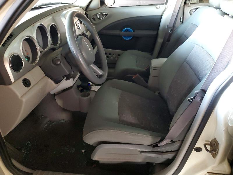 Продаж на аукціоні авто 2007 Chrysler Pt Cruiser, vin: 3A4FY58B07T549453, номер лоту: 99541435