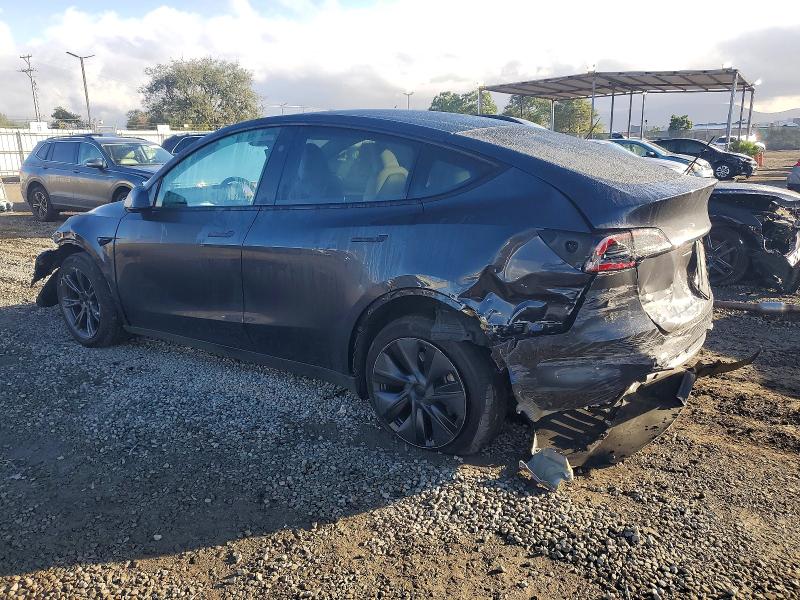 Aukcja sprzedaży 2025 Tesla Model Y, vin: 7SAYGDEE1SF236173, numer aukcji: 99897095
